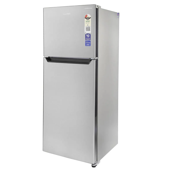 Buy Lloyd 280L 2 Star GLFF312AGST1GC Frost Free Double Door Refrigerator – Vasanth and Co