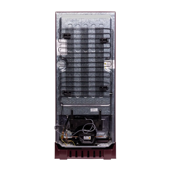 Buy Lloyd 188L 3 Star GLDC203SLWS2LC Direct Cool Single Door Refrigerator – Vasanth and Co