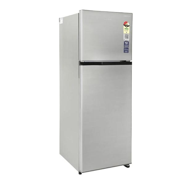 Buy Lloyd 260L 3 Star GLFF293AMSC1PC Frost Free Double Door Refrigerator – Vasanth and Co