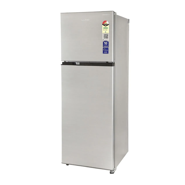 Buy Lloyd 260L 3 Star GLFF293AMSC1PC Frost Free Double Door Refrigerator – Vasanth and Co