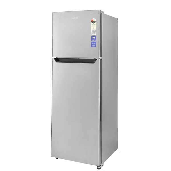 Buy Lloyd 310L 2 Star GLFF342AGSC1GC Frost Free Double Door Refrigerator – Vasanth and Co