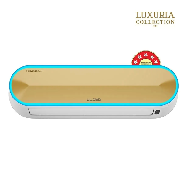 Buy Lloyd 1.5 Ton 5 Star GLS18V5FWSSL Stellar Lite Inverter Split AC – Vasanth and Co
