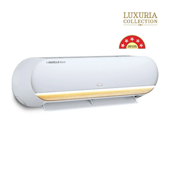 Buy Lloyd 1.5 Ton 5 Star GLS18V5FWMGT Stellar Grace Inverter Split AC – Vasanth and Co