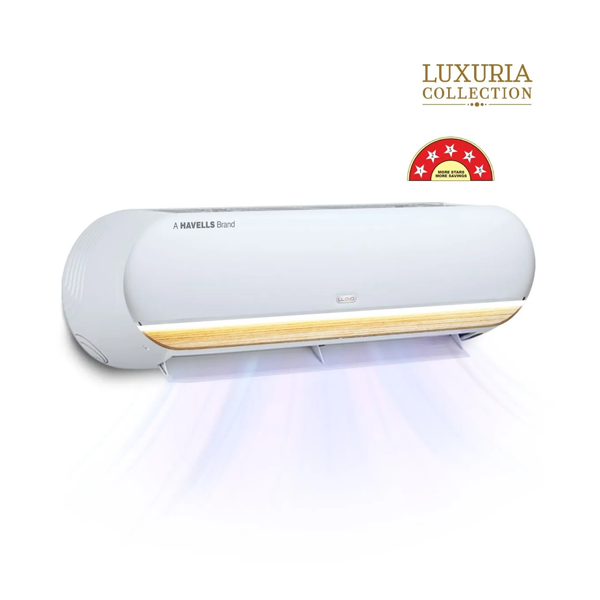 Buy Lloyd 1.5 Ton 5 Star GLS18V5FWMGT Stellar Grace Inverter Split AC – Vasanth and Co