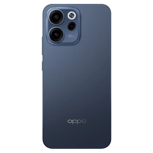 Buy Oppo Reno 15C 5G 12GB RAM 256GB Twilight Blue Mobile – Vasanth and Co