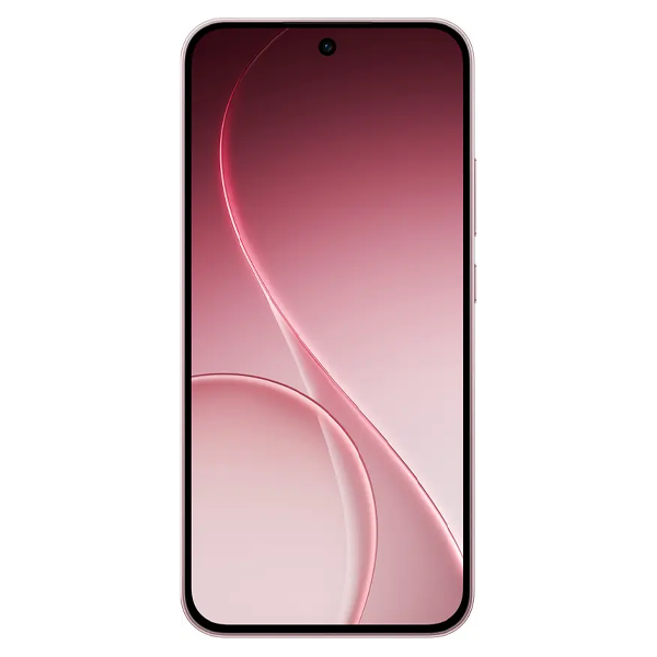 Buy Oppo Reno 15C 5G 12GB RAM 256GB Afterglow Pink Mobile – Vasanth and Co