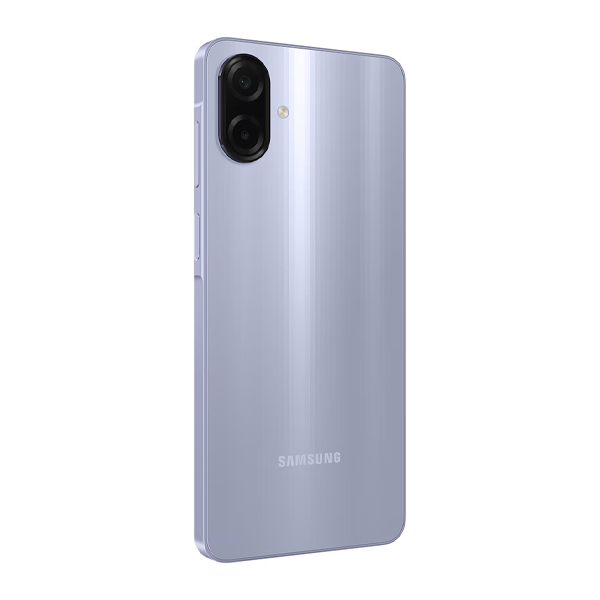 Buy Samsung Galaxy A07 5G 6GB 128GB A076BLVC Light Violet Mobile – Vasanth and Co