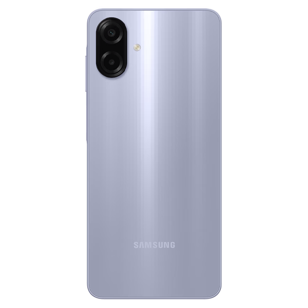 Buy Samsung Galaxy A07 5G 6GB 128GB A076BLVC Light Violet Mobile – Vasanth and Co