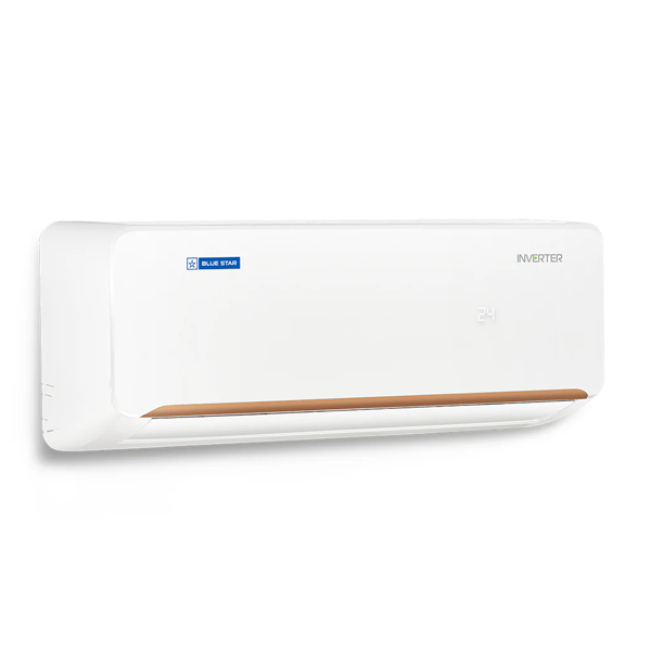 Buy Bluestar 1.5 Ton 3 Star IC318QNU Q SERIES Inverter Split AC – Vasanth and Co