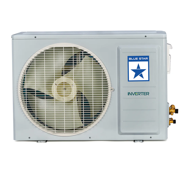 Buy Bluestar 1.5 Ton 3 Star IC318QNU Q SERIES Inverter Split AC – Vasanth and Co