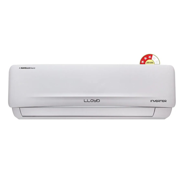 Buy Llyod 1.5 Ton 3 Star GLS18I3KOCSR Split Air Conditioner – Vasanth and Co