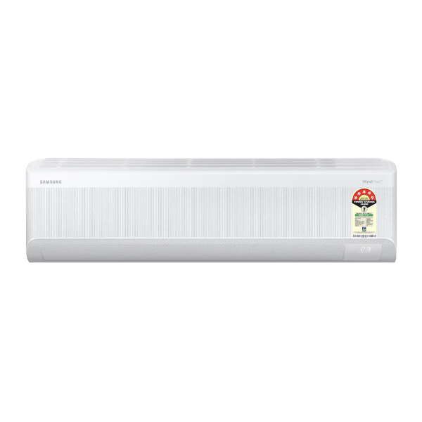 Buy Samsung 1.5 Ton 5 Star AR60F19D15WNNA Inverter Split Smart AC – Vasanth and Co