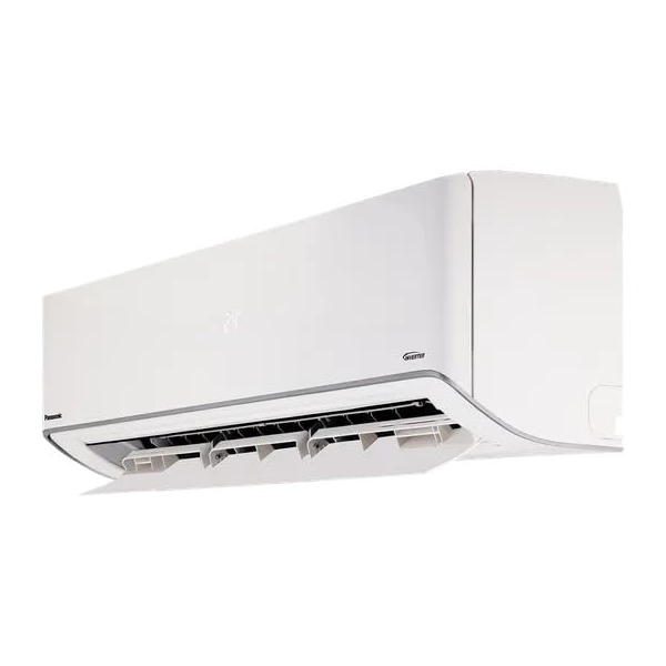 Buy Panasonic 1.5 Ton 5 Star CS/CU-EU18BKY5XFM  Inverter Split Smart AC – Vasanth and Co