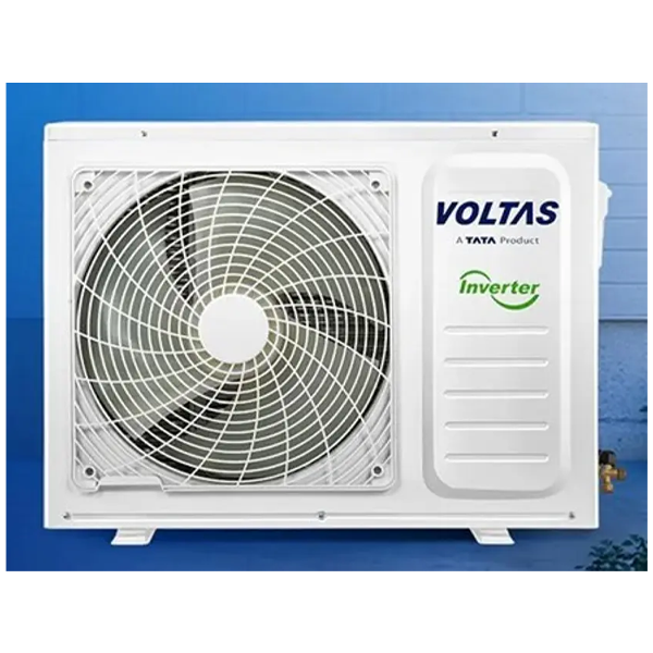 Buy Voltas 1.5 Ton 3 Star SAC 183V Zen Gold Adjustable Inverter Split AC – Vasanth and Co