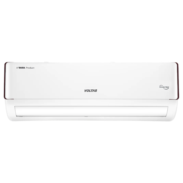Buy Voltas 1.5 Ton 5 star SAC 185V Vectra Eden Inverter Split Air Conditioner – Vasanth and Co