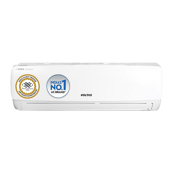 Buy Voltas 1 Ton 3 star SAC 123 Vectra Elegant Split AC – Vasanth and Co