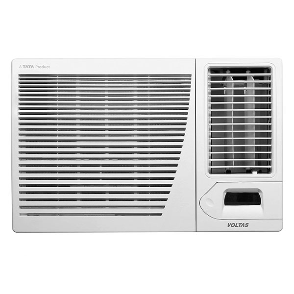 Buy Voltas 1.5 Ton 3 Star WAC 183 Vectra Elegant Fixed Speed Window AC – Vasanth and Co