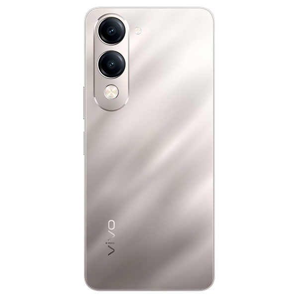 Buy Vivo T4 Lite 5G 4 GB RAM 64 GB Titanium Gold Mobile Phone – Vasanth and Co