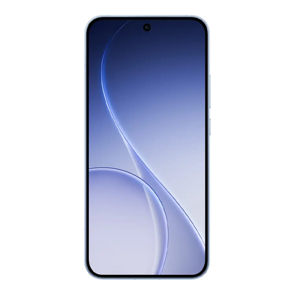 Buy Oppo Reno 15 5G 12GB RAM 256GB Aurora Blue Mobile Phone – Vasanth and Co
