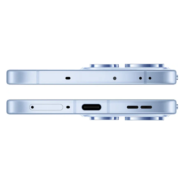 Buy Oppo Reno 15 5G 12GB RAM 256GB Aurora Blue Mobile Phone – Vasanth and Co