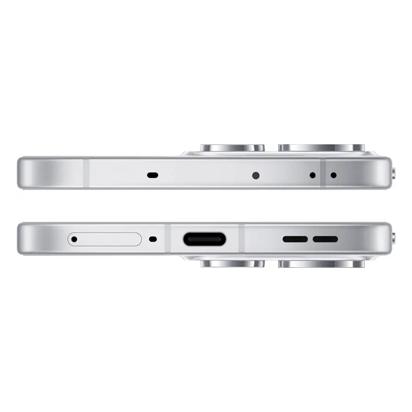 Buy Oppo Reno 15 5G 12GB RAM 512GB Glacier White Mobile Phone – Vasanth and Co