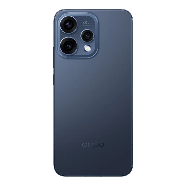 Buy Oppo Reno 15 5G 12GB RAM 512GB Twilight Blue Mobile Phone – Vasanth and Co