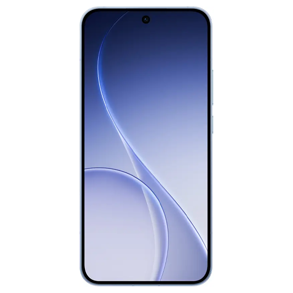 Buy Oppo Reno 15 5G 8GB RAM 256GB Aurora Blue Mobile Phone – Vasanth and Co