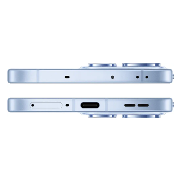 Buy Oppo Reno 15 5G 8GB RAM 256GB Aurora Blue Mobile Phone – Vasanth and Co