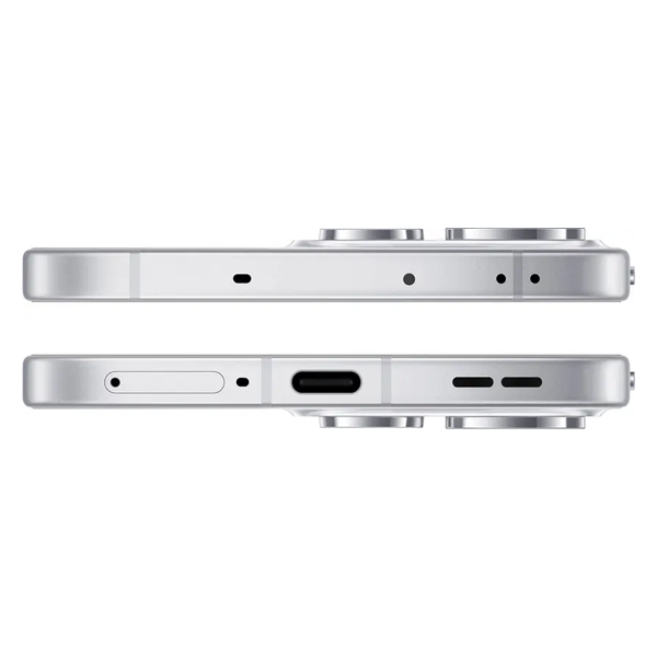 Buy Oppo Reno 15 5G 8GB RAM 256GB Glacier White Mobile Phone – Vasanth and Co