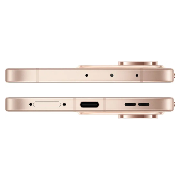 Buy Oppo Reno 15 Pro 5G 12GB RAM 256GB Sunset Gold Mobile Phone – Vasanth and Co