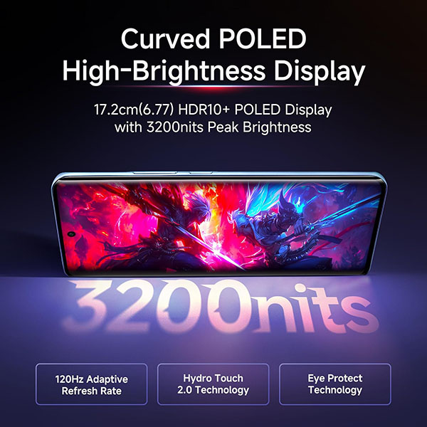 Buy Redmi Note 15 5G 8GB RAM 256GB Mist Purple Mobile Phone – Vasanth and Co