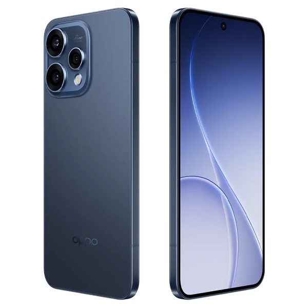 Buy Oppo Reno 15 5G 8GB RAM 256GB Twilight Blue Mobile Phone  – Vasanth and Co