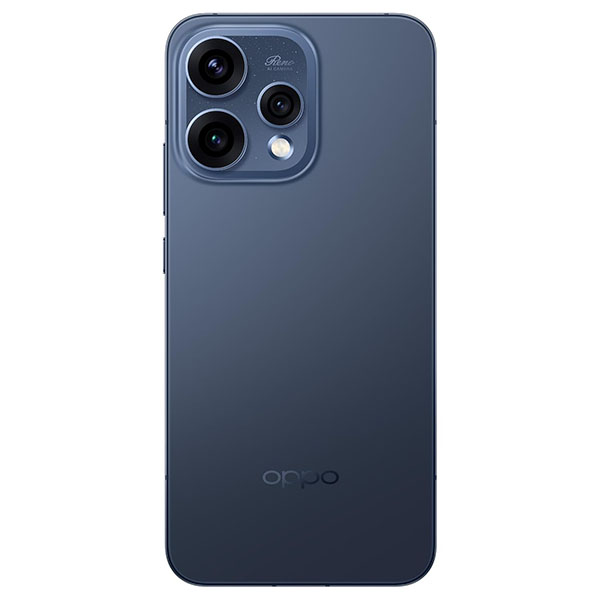 Buy Oppo Reno 15 5G 12GB RAM 256GB Twilight Blue Mobile Phone – Vasanth and Co