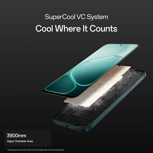 Buy Oppo A6 5G 6 GB RAM 128 GB Ice Sapphire Blue Mobile Phone – Vasanth and Co