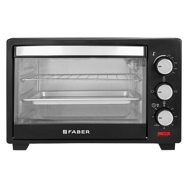 Buy Faber FOTG 20L Neo 1400 Watts (OTG) Oven Toaster Grill – Vasanth and Co