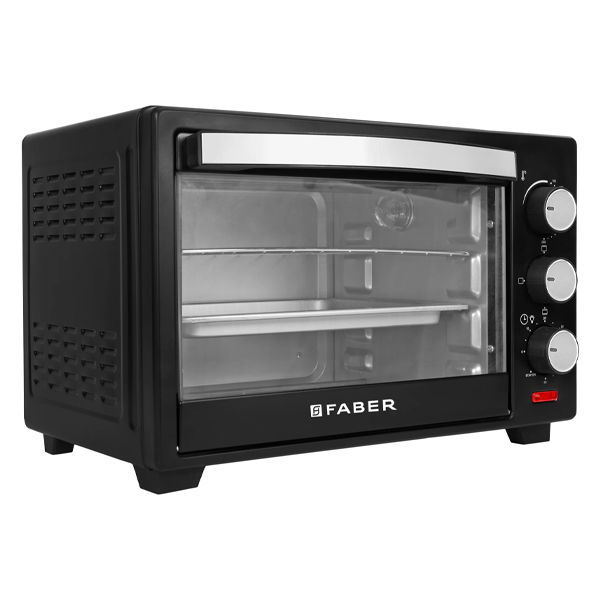 Buy Faber FOTG 20L Neo 1400 Watts (OTG) Oven Toaster Grill – Vasanth and Co