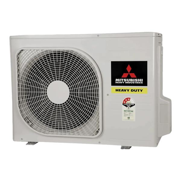 Buy Mitsubishi 1.1 Ton 3 Star SRK13CRS-S6 White Split Hi-Wall Air Conditioner – Vasanth and Co