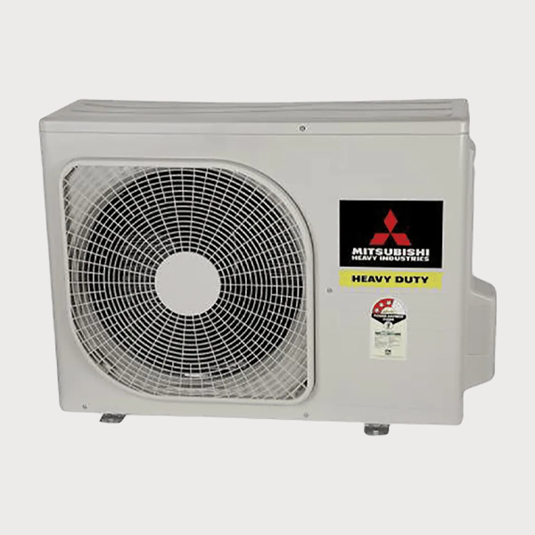 Buy Mitsubishi 1.6 Ton 3 Star SRK20CXS-W6 White Split Air Conditioner – Vasanth and Co