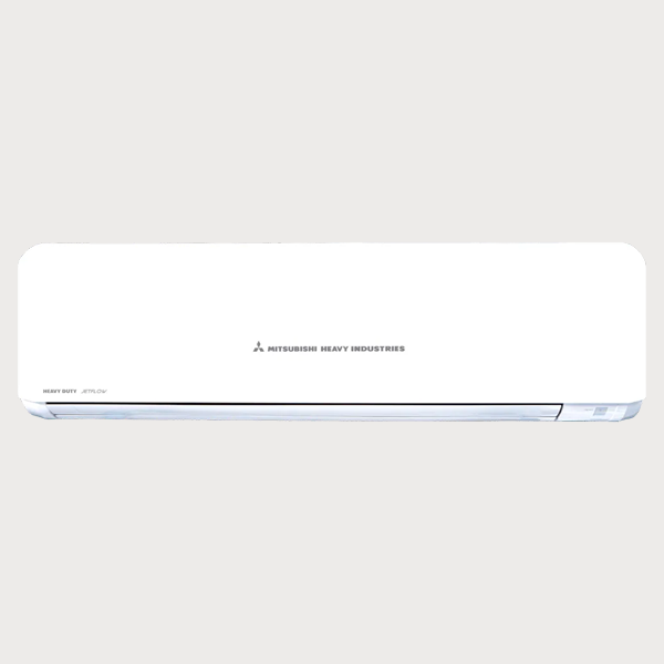 Buy Mitsubishi 1.6 Ton 3 Star SRK20CXS-W6 White Split Air Conditioner – Vasanth and Co