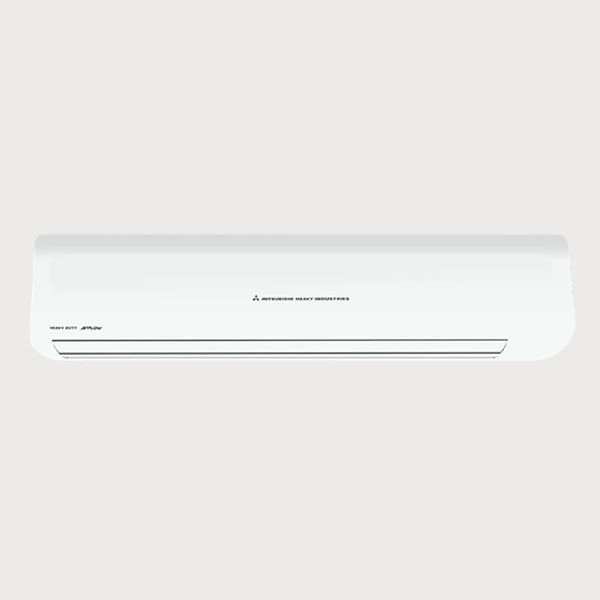 Buy Mitsubishi 2.2 Ton 3 Star SRK25CSS-S6/A Fixed Speed Split Air Conditioner – Vasanth and Co