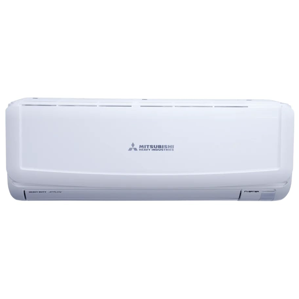 Buy Mitsubishi 1 Ton 3 Star SRK 13 YYM-W6 Inverter Split Air Conditioner – Vasanth and Co