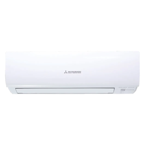 Buy Mitsubishi 1.5 Ton 3 Star SRK18YXP-W6 White Inverter Split Air Conditioner – Vasanth and Co