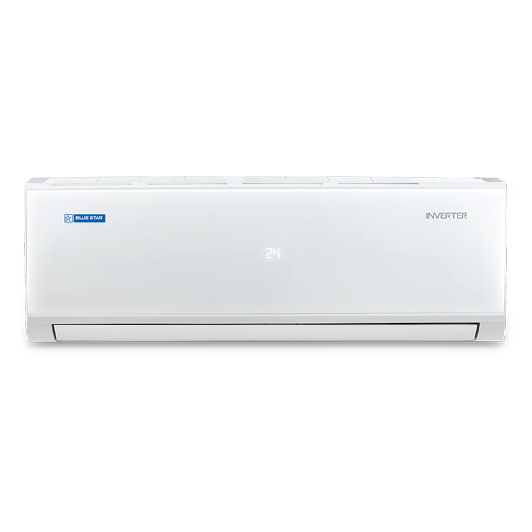 Buy Bluestar 1.5 Ton 3 Star IE318PNU Inverter Split Ac – Vasanth and Co