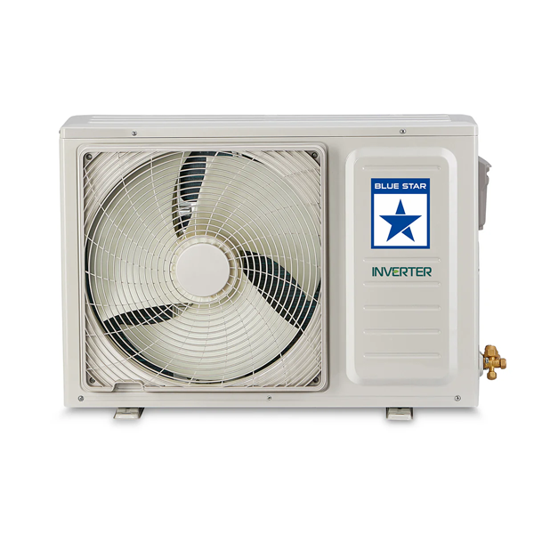 Buy Bluestar 1.5 Ton 3 Star IE318PNU Inverter Split Ac – Vasanth and Co