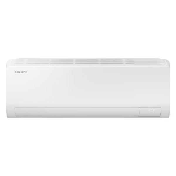 Buy Samsung 1 Ton 3 Star AR50H12D1XHNNA Bespoke AI Inverter Split AC – Vasanth and Co