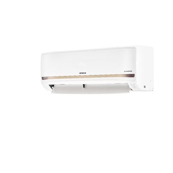 Buy Hitachi 1.5 Ton 3 Star RAS.V318PCCISH1 Ice Clean Xpandable Plus Inverter Split AC – Vasanth and Co