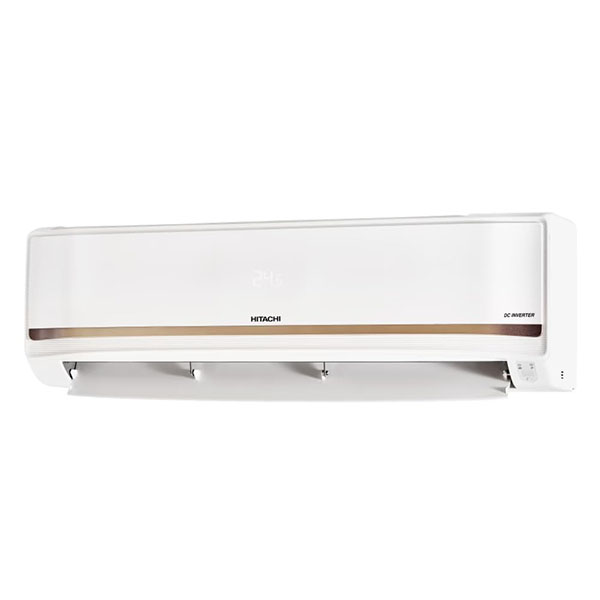 Buy Hitachi 1.5 Ton 3 Star RAS.V318PCCISH1 Ice Clean Xpandable Plus Inverter Split AC – Vasanth and Co