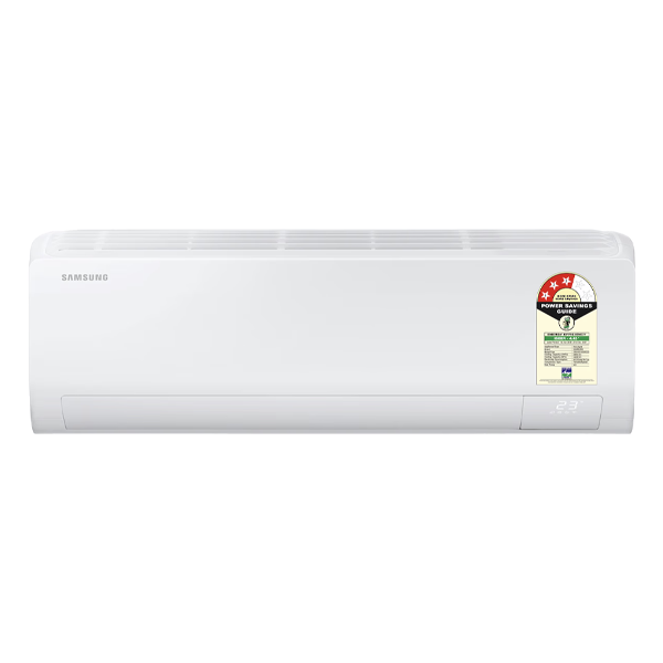 Buy Samsung 1.5 Ton 3 Star AR50H18D13HNNA Bespoke AI Inverter Split AC – Vasanth and Co