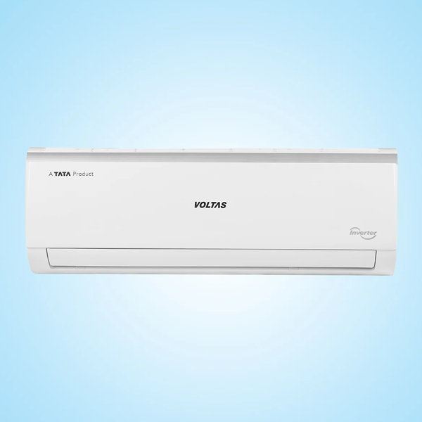Buy Voltas 1.5 Ton 5 Star 185V Vectra Elite Adjustable Inverter Split AC – Vasanth and Co