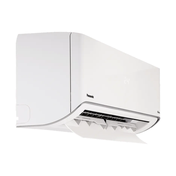 Buy Panasonic 1.5 Ton 3 Star CS/CU-EU18BKY3F 7 in 1 Convertible Inverter Split AC – Vasanth and Co